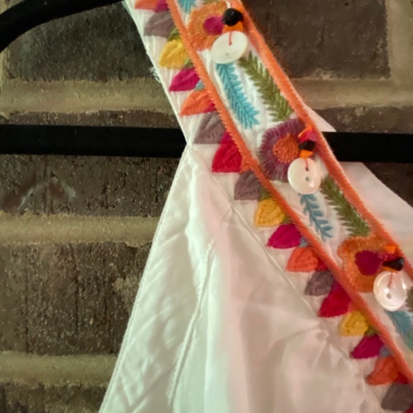 Summer dress/ Coverup - Picture 6 of 8